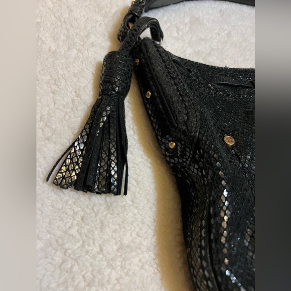 Cole Haan | Sleek Snake Purse - Picture 3 of 9